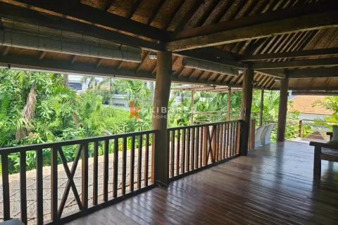 4 bedrooms Villa in Tibubeneng, Badung, Bali (12369) 29