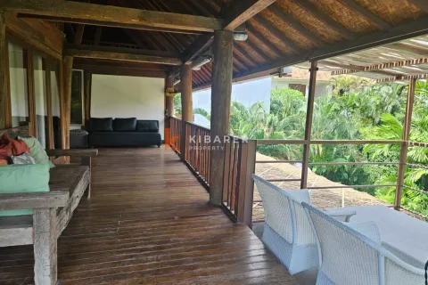 4 bedrooms Villa in Tibubeneng, Badung, Bali (12369) 30