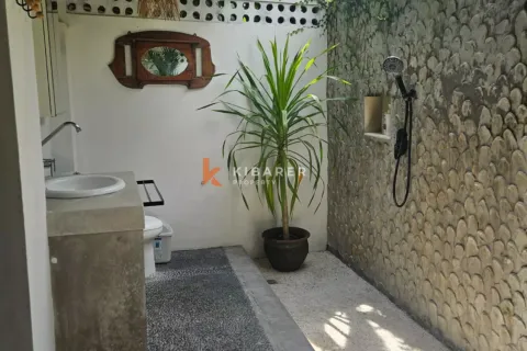 4 bedrooms Villa in Tibubeneng, Badung, Bali (12369) 20