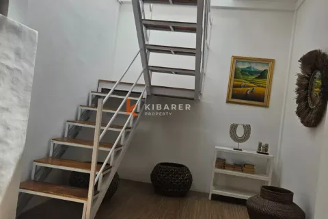 4 bedrooms Villa in Tibubeneng, Badung, Bali (12369) 22