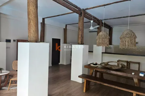 4 bedrooms Villa in Tibubeneng, Badung, Bali (12369) 12