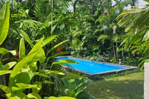 4 bedrooms Villa in Tibubeneng, Badung, Bali (12369) 4