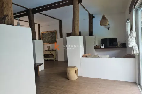 4 bedrooms Villa in Tibubeneng, Badung, Bali (12369) 11