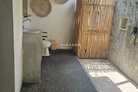 4 bedrooms Villa in Tibubeneng, Badung, Bali (12369) 23