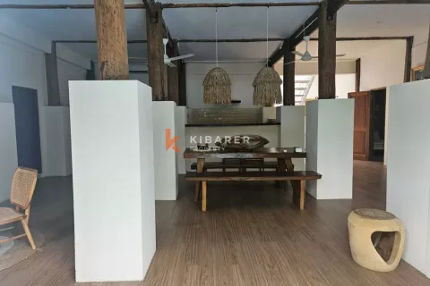 4 bedrooms Villa in Tibubeneng, Badung, Bali (12369) 9