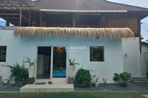 4 bedrooms Villa in Tibubeneng, Badung, Bali (12369) 8