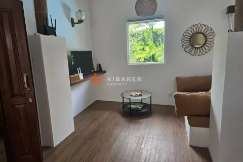 4 bedrooms Villa in Tibubeneng, Badung, Bali (12369) 15