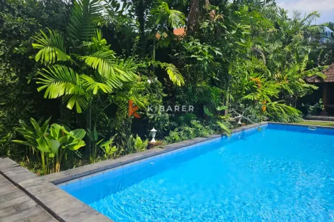 4 bedrooms Villa in Tibubeneng, Badung, Bali (12369) 5