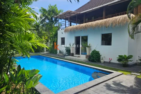 4 bedrooms Villa in Tibubeneng, Badung, Bali (12369) 2