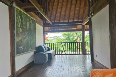4 bedrooms Villa in Tibubeneng, Badung, Bali (12369) 28