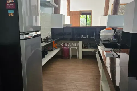 4 bedrooms Villa in Tibubeneng, Badung, Bali (12369) 14