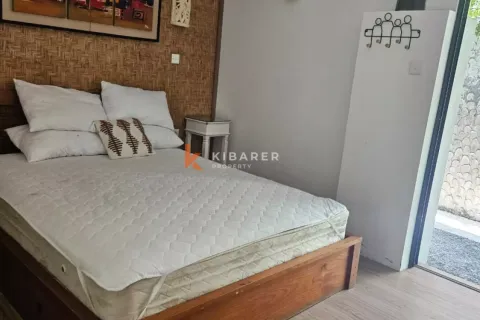 4 bedrooms Villa in Tibubeneng, Badung, Bali (12369) 17