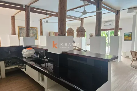 4 bedrooms Villa in Tibubeneng, Badung, Bali (12369) 13