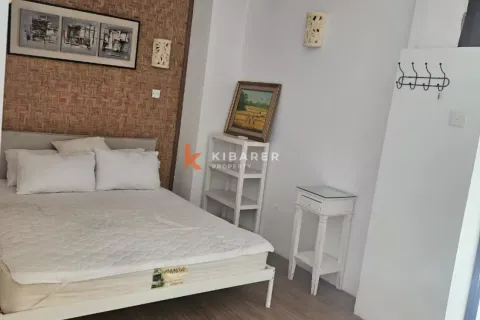4 bedrooms Villa in Tibubeneng, Badung, Bali (12369) 19