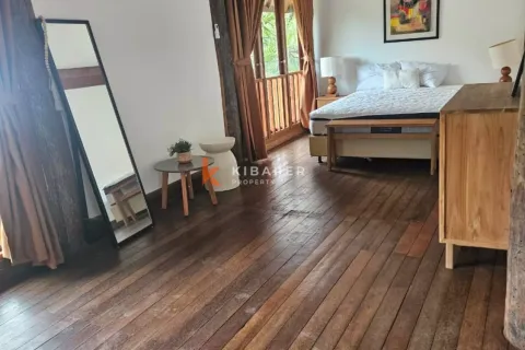 4 bedrooms Villa in Tibubeneng, Badung, Bali (12369) 26