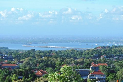Tanah kavling di Kuta, Badung, Bali (12142)
