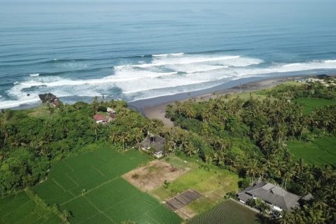 Tanah kavling di Tabanan, Bali (12140)