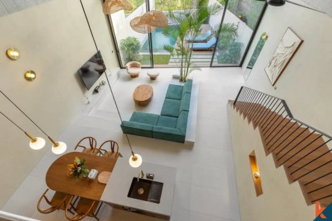 2 bedrooms Villa in Jimbaran, Badung, Bali (12137) 5