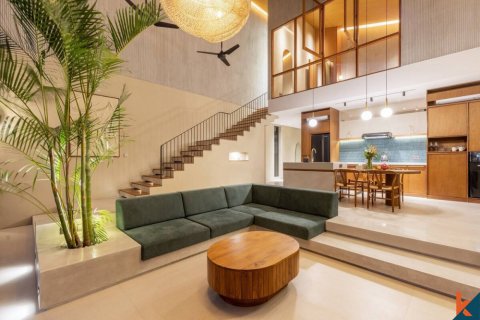 2 bedrooms Villa in Jimbaran, Badung, Bali (12137) 3
