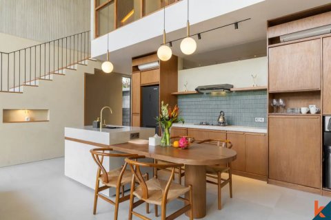 2 bedrooms Villa in Jimbaran, Badung, Bali (12137) 10