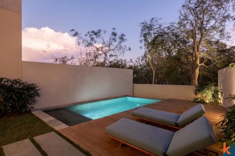 2 bedrooms Villa in Jimbaran, Badung, Bali (12137) 2