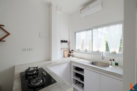 1 bedroom Villa in Pererenan, Mengwi, Badung, Bali (12138) 5