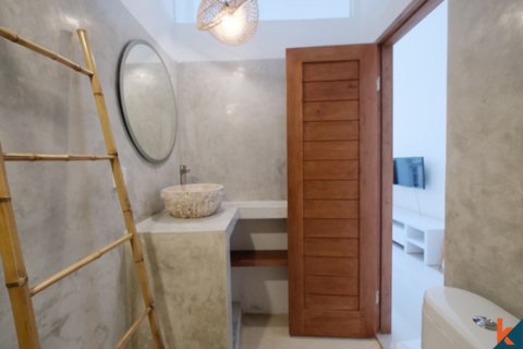 1 bedroom Villa in Pererenan, Mengwi, Badung, Bali (12138) 19