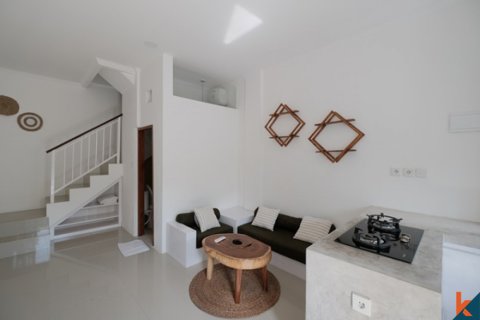1 bedroom Villa in Pererenan, Mengwi, Badung, Bali (12138) 6