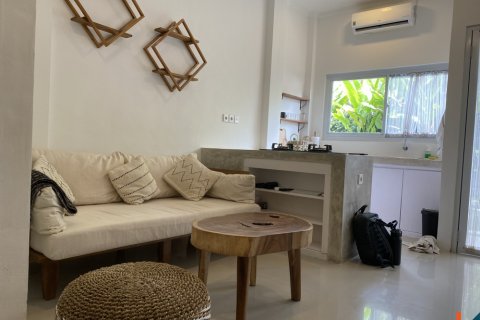 1 bedroom Villa in Pererenan, Mengwi, Badung, Bali (12138) 25