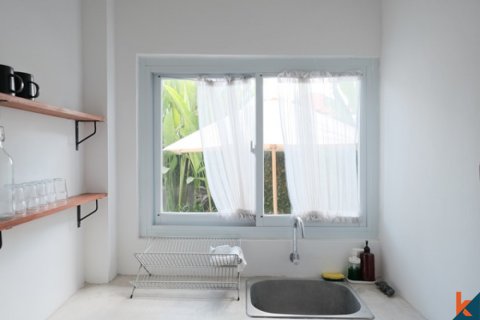 1 bedroom Villa in Pererenan, Mengwi, Badung, Bali (12138) 12