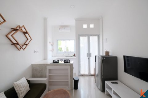 1 bedroom Villa in Pererenan, Mengwi, Badung, Bali (12138) 22