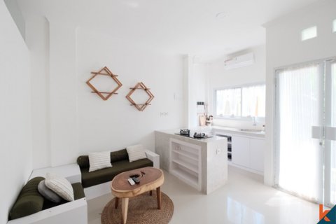 1 bedroom Villa in Pererenan, Mengwi, Badung, Bali (12138) 4