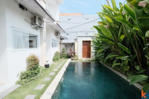 1 bedroom Villa in Pererenan, Mengwi, Badung, Bali (12138) 8