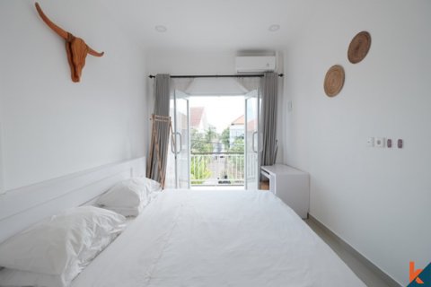 1 bedroom Villa in Pererenan, Mengwi, Badung, Bali (12138) 15