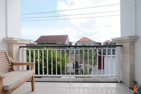 1 bedroom Villa in Pererenan, Mengwi, Badung, Bali (12138) 13