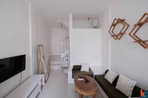 1 bedroom Villa in Pererenan, Mengwi, Badung, Bali (12138) 21