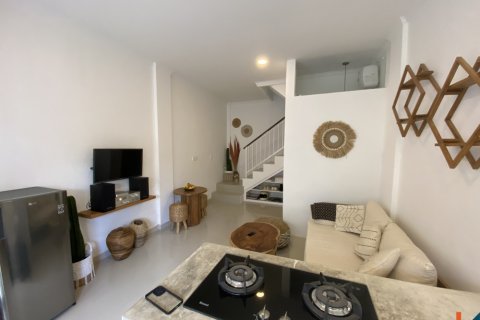 1 bedroom Villa in Pererenan, Mengwi, Badung, Bali (12138) 23