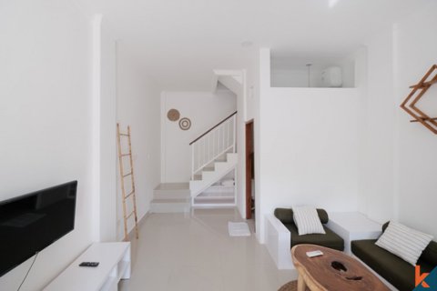 1 bedroom Villa in Pererenan, Mengwi, Badung, Bali (12138) 7