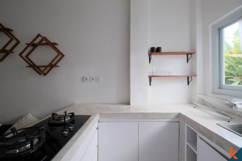 1 bedroom Villa in Pererenan, Mengwi, Badung, Bali (12138) 11