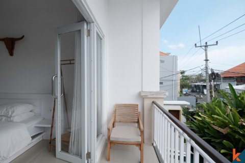 1 bedroom Villa in Pererenan, Mengwi, Badung, Bali (12138) 14