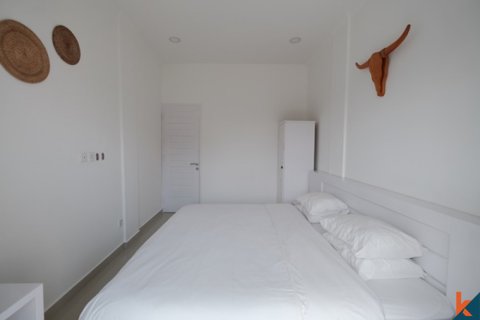 1 bedroom Villa in Pererenan, Mengwi, Badung, Bali (12138) 16