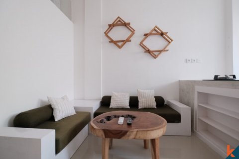 1 bedroom Villa in Pererenan, Mengwi, Badung, Bali (12138) 20