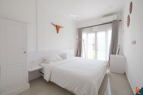 1 bedroom Villa in Pererenan, Mengwi, Badung, Bali (12138) 2