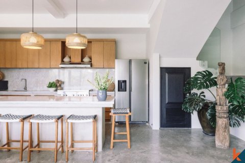 5 bedrooms Villa in Canggu, Badung, Bali (12143) 3