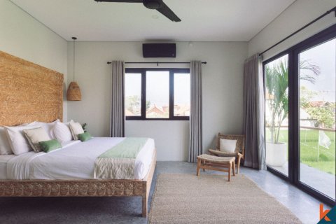 5 bedrooms Villa in Canggu, Badung, Bali (12143) 17