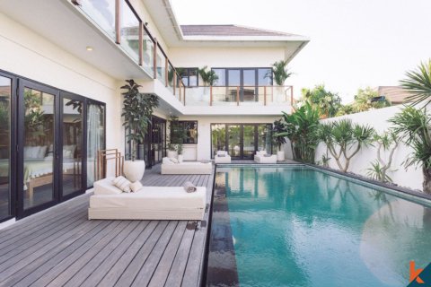 5 bedrooms Villa in Canggu, Badung, Bali (12143) 9
