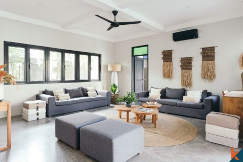 5 bedrooms Villa in Canggu, Badung, Bali (12143) 15