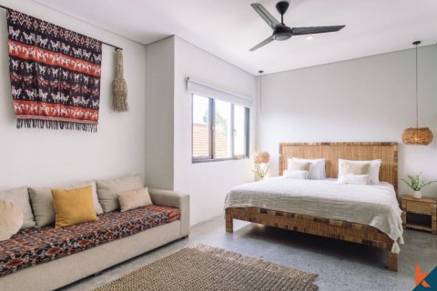 5 bedrooms Villa in Canggu, Badung, Bali (12143) 19