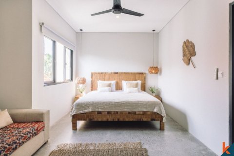 5 bedrooms Villa in Canggu, Badung, Bali (12143) 20