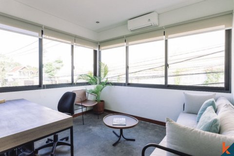 5 bedrooms Villa in Canggu, Badung, Bali (12143) 11